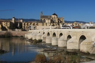 コルドバ歴史地区