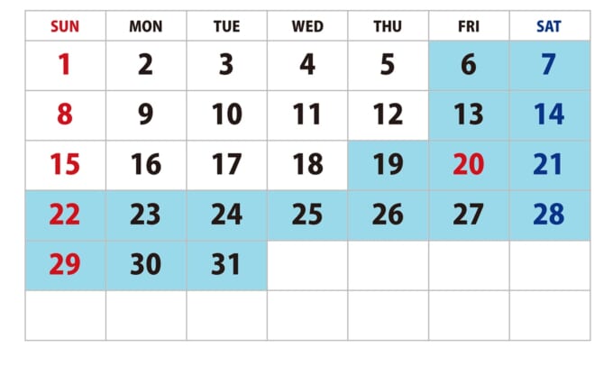 ＜2026年3月＞　大阪南港（大阪府）→別府港（大分県）料金　【商船三井さんふらわあ】