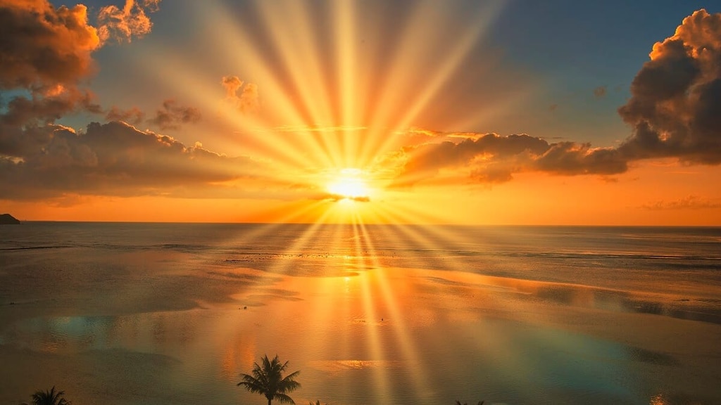 グアム中部・夕陽でオレンジ色に染まる景色を満喫できるスポット4選！