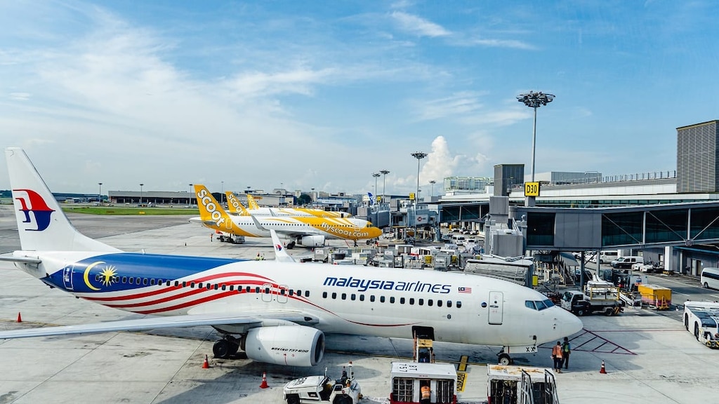 シンガポール・チャンギ国際空港の時間つぶしスポットとは？｜乗り継ぎ時に便利！