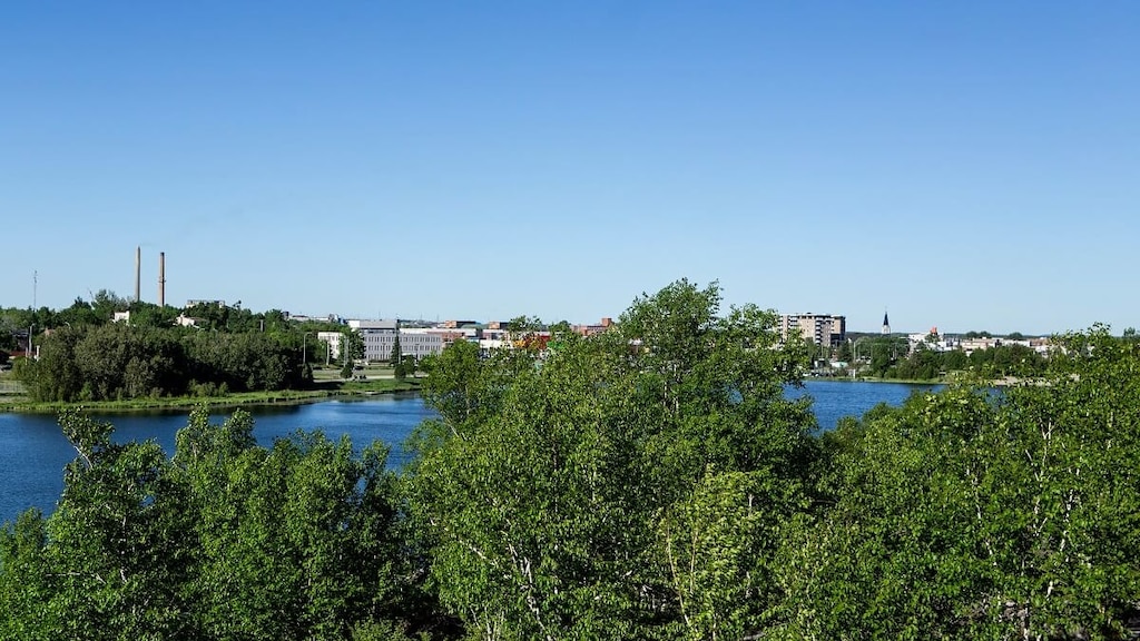 ルーイン・ノランダのおすすめ観光スポット5選！巨大な製錬所は必見！