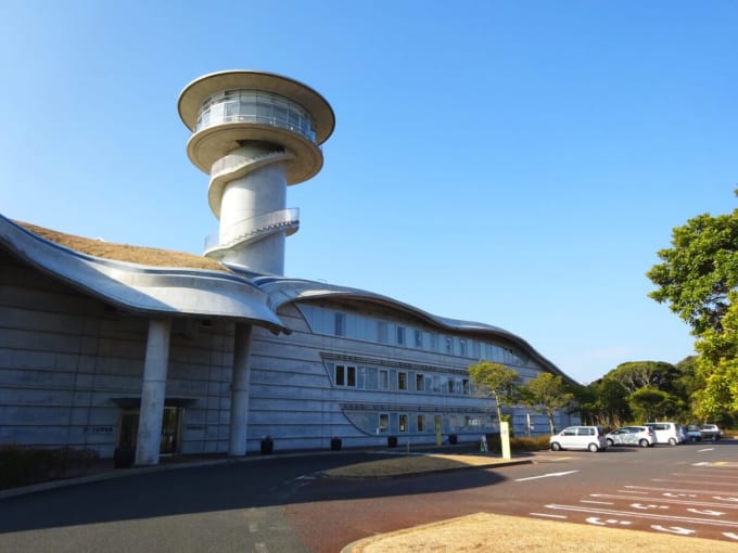 一支国博物館（長崎県・壱岐）