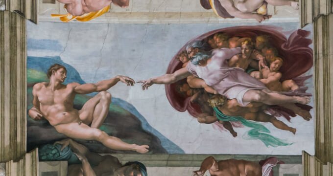 システィーナ礼拝堂を徹底解説｜ミケランジェロの傑作『最後の審判 