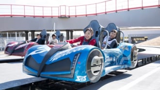 GPフィールドスタンプラリー