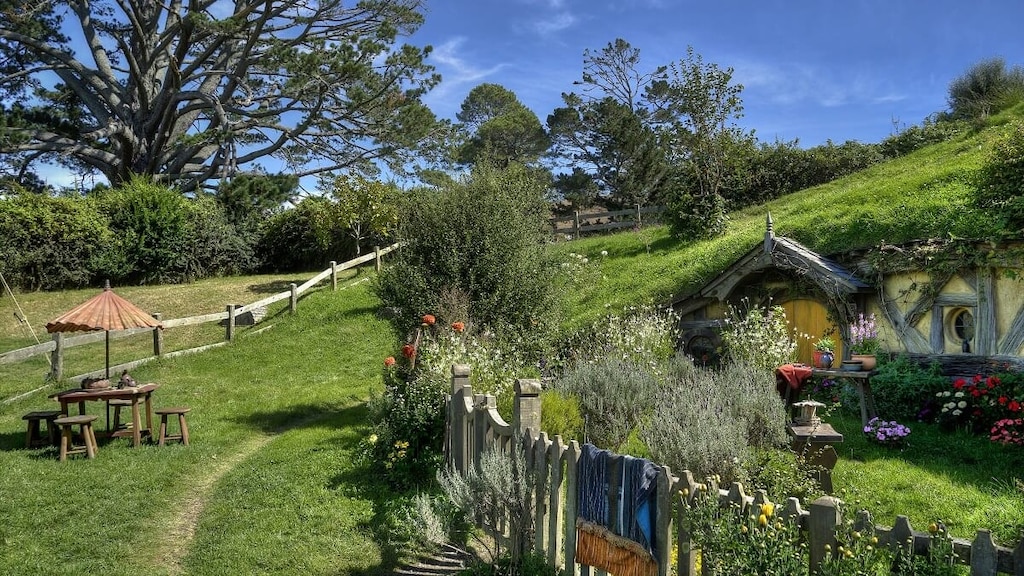 ニュージランド「ハミルトン」のおすすめ観光スポット5選