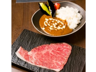 松阪牛炭火焼肉 伊勢十