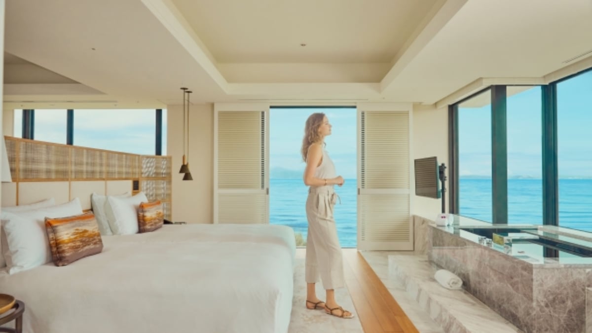 沖縄ホテルステイで人気のホテル リゾート Skyticket 観光ガイド