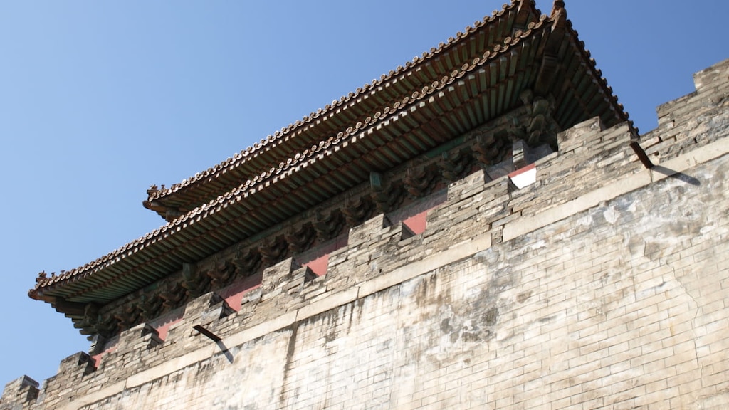 【世界遺産】明・清王朝の皇帝墓群とは？｜皇帝権力の結晶が現代に！