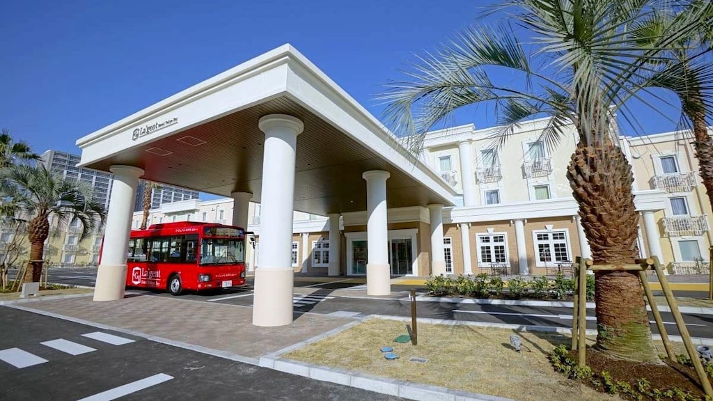 東京ディズニーリゾート®へ無料シャトルバスのホテル20選！時刻表・一覧表をご紹介