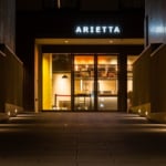 アリエッタホテル京都