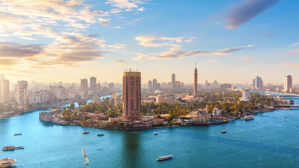 エジプトの首都「カイロ」を観光！おすすめスポット26選