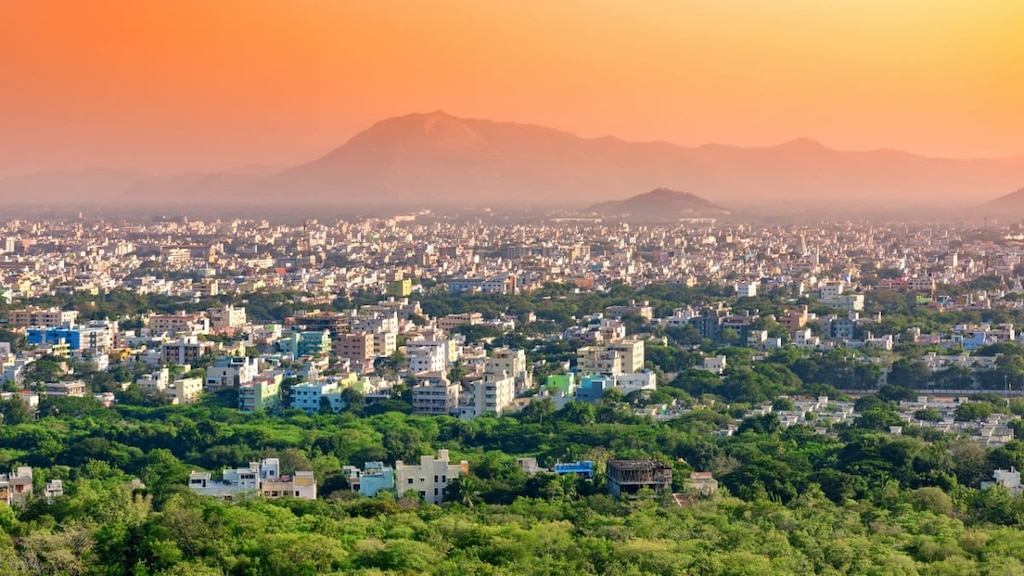 インドNo.1の寺院がある街！インド「ティルパティ」の観光スポット4選