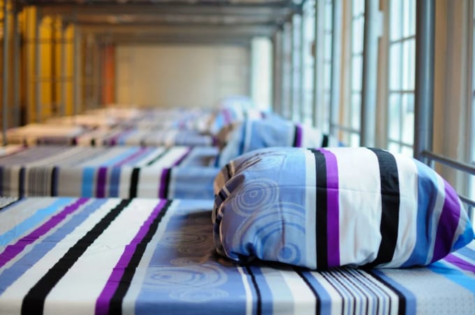 リバー・シティ・イン