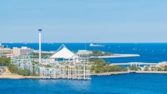 八景島シーパラダイス