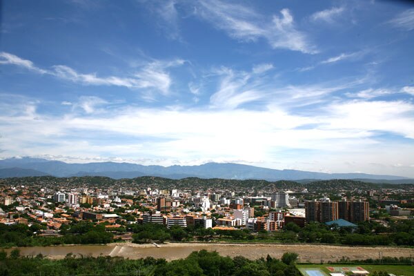 コロンビアに良い都市はたくさんある！ククタの観光スポットをご紹介！