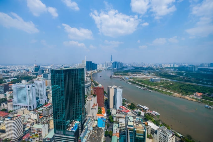 ベトナム旅行 費用