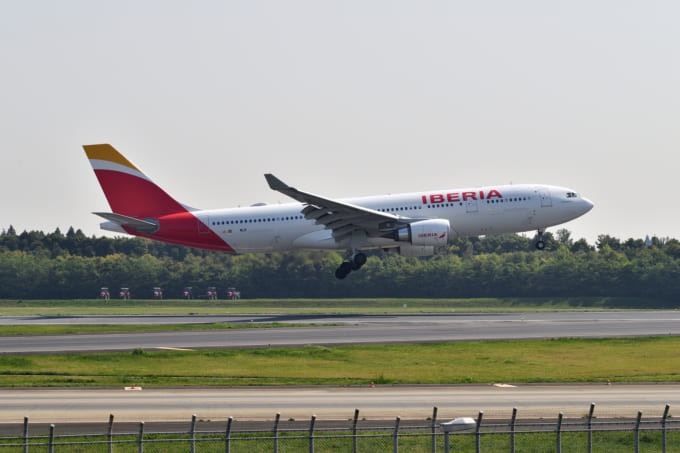 イベリア航空