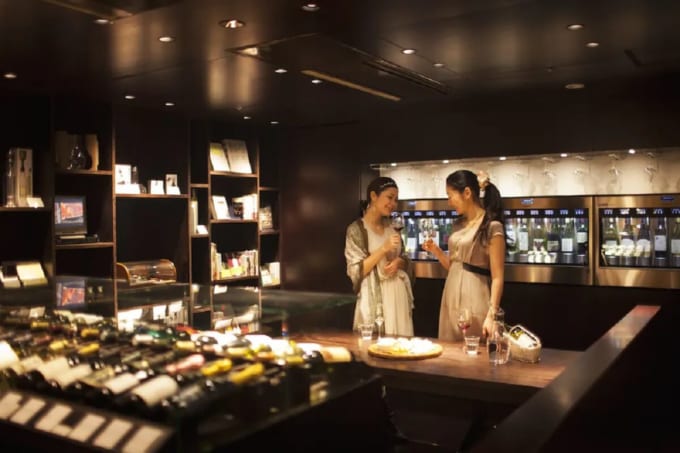 星野リゾートリゾナーレ八ヶ岳