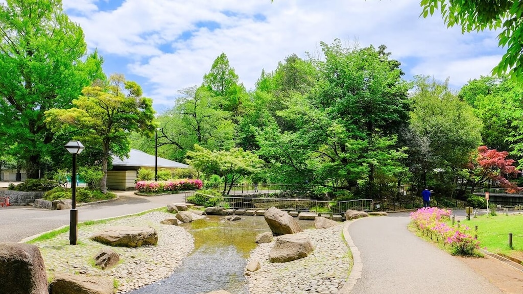 若者が集う個性派の街・高円寺！人気の観光スポットはここだ！