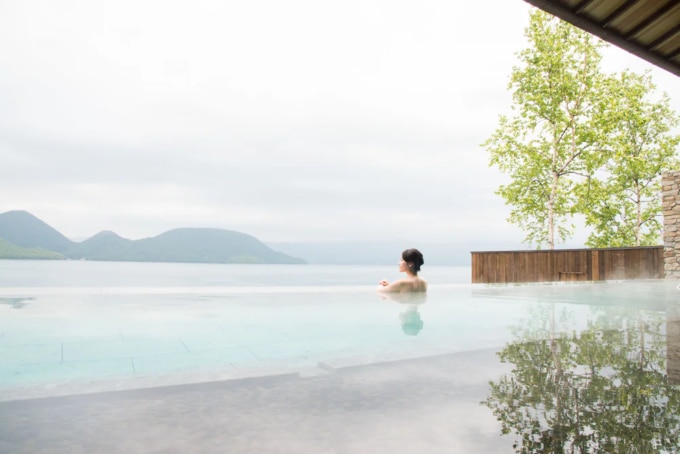 洞爺サンパレス・リゾート＆スパ