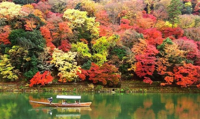 意外と知らなかった！京都の運気が上がるパワースポット5選　