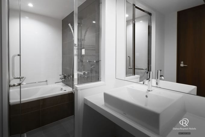 ダイワロイネットホテル盛岡駅前