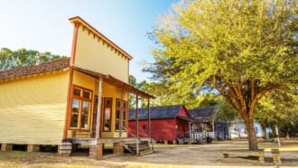 アラバマ州ドーサン