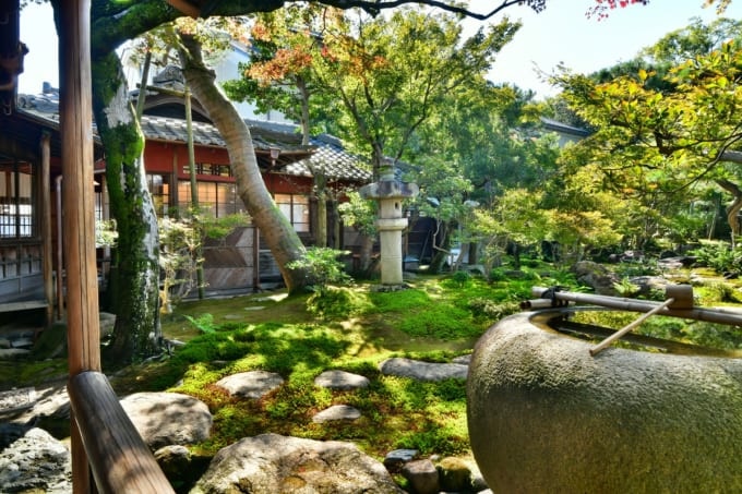 一宮市歴史民俗資料館