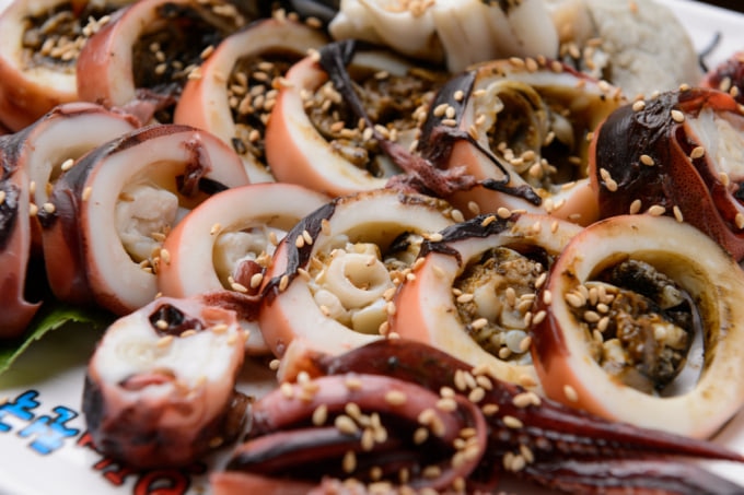 オジンオスンデの画像