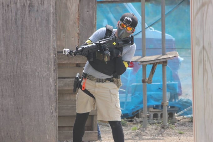 埼玉サバゲーフィールド おすすめ