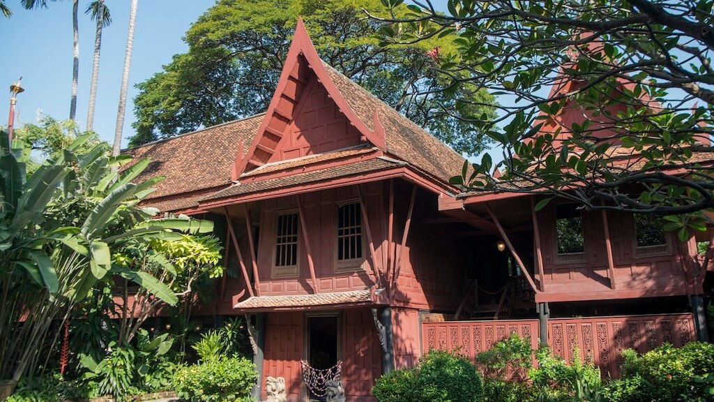 ショッピングの中心地バンコク/サイアムのおすすめ観光スポットをご紹介！