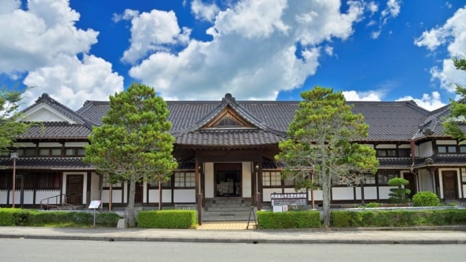 丹波篠山市立歴史美術館