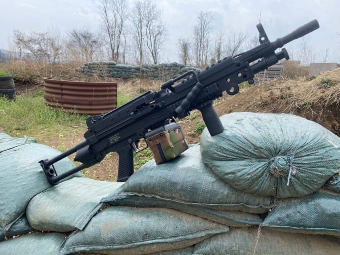 埼玉サバゲーフィールド おすすめ