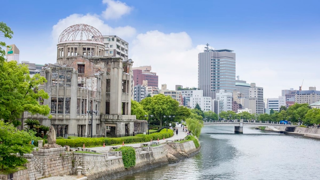 【大阪～広島】安い行き方は？高速バス（昼／夜行バス）・新幹線・車・飛行機で格安料金と時間を比較！