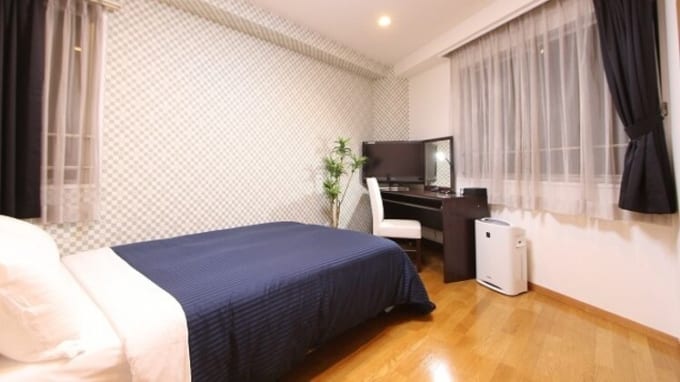 ホテルリブマックスBUDGET後楽園の客室