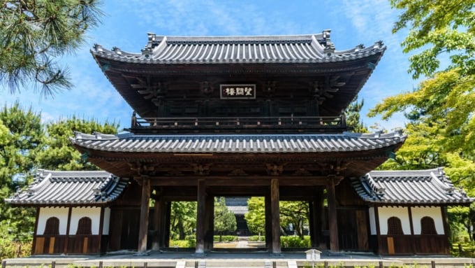 建仁寺