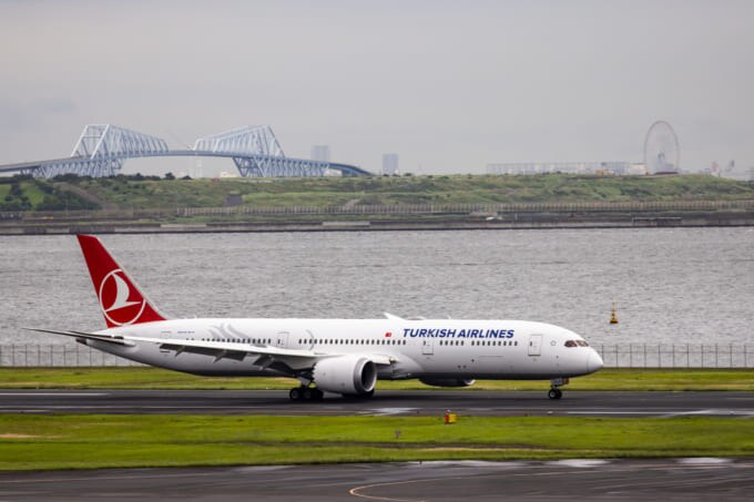 ターキッシュエアラインズ