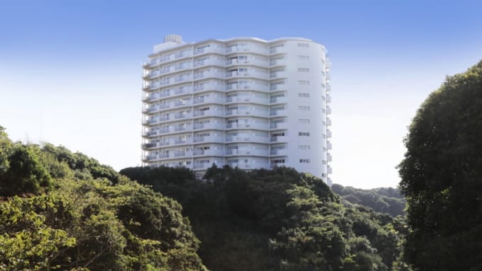 勝浦ヒルトップホテル＆レジデンス