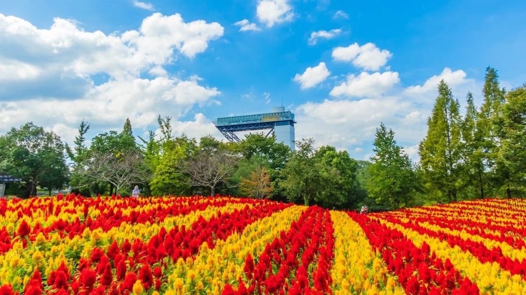 歴史ロマンと花のまち、岐阜県可児市の観光スポット5選