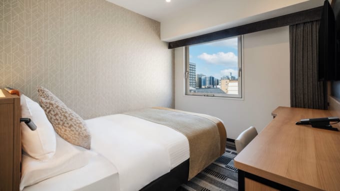 ホテルマイステイズ福岡天神南の客室