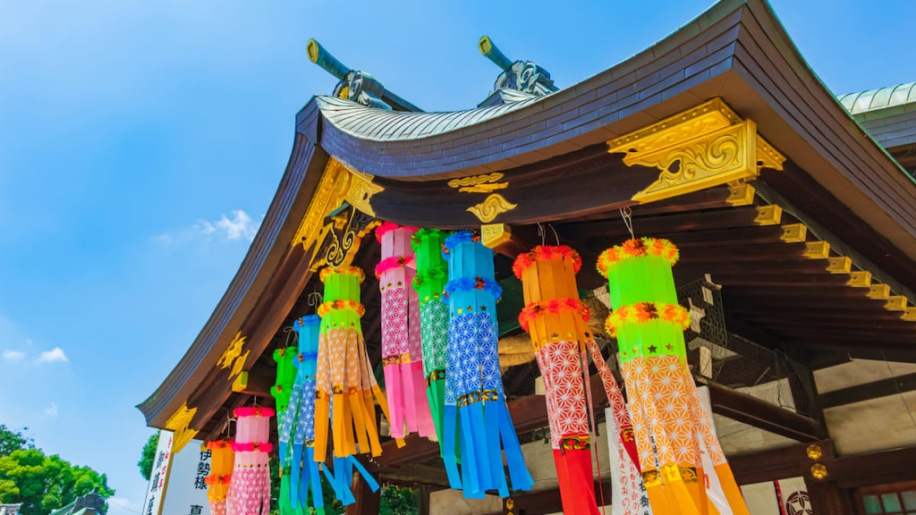 【愛知県】一宮市のおすすめ観光地5選 | 歴史・公園・アートが印象的！