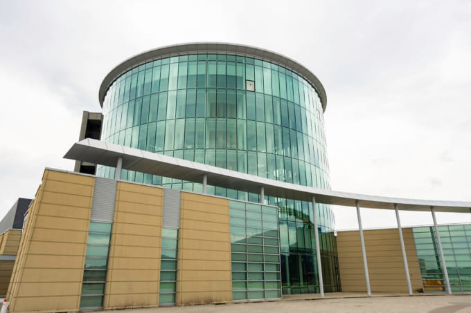 福井県こども家族館