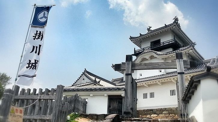 静岡県掛川市のオススメ観光スポット8選。掛川には歴史的名所がいっぱい！
