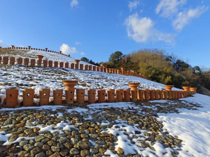 私円山古墳公園