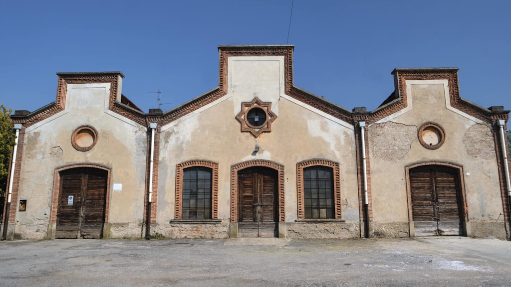 【世界遺産】クレスピ・ダッダとは？｜労働者たちのユートピア！？