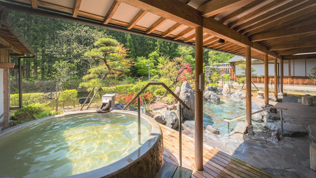 岩手県・花巻市でおすすめのホテル｜いい宿が多い花巻温泉に注目