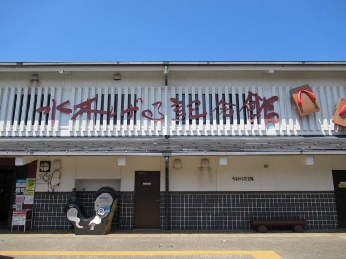 水木しげる記念館