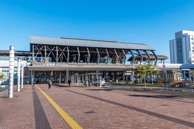 水曜どうでしょう サイコロの旅2 聖地 高知