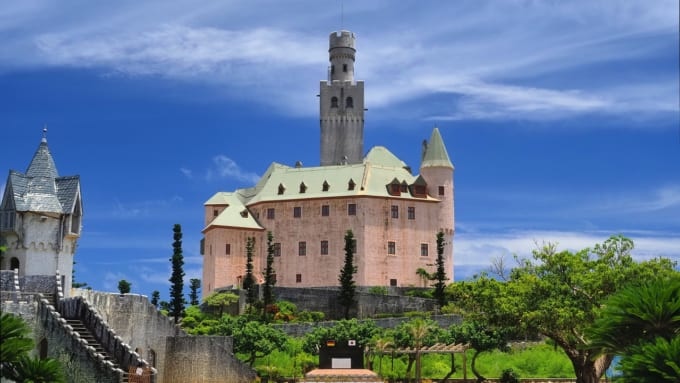 うえのドイツ文化村