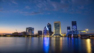 ジャクソンビル 観光